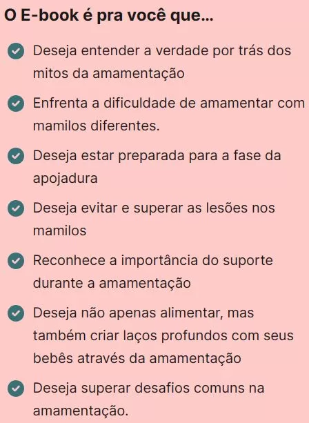 EBOOK E PRA VC